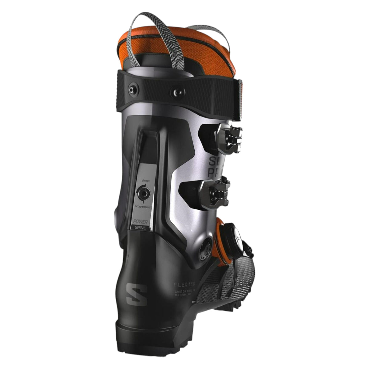Bottes de Ski S/Pro Supra Boa 110 Homme