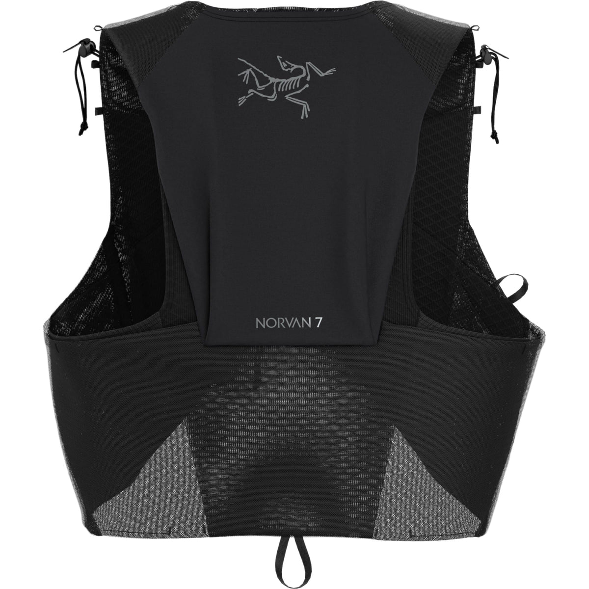 Veste d'hydratation Norvan 7 Homme