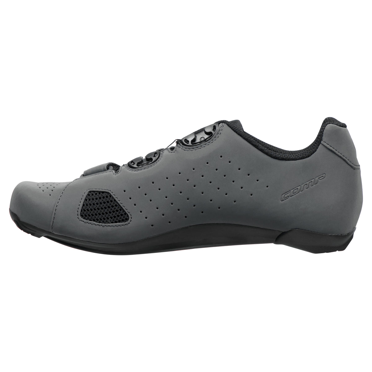 Road Comp Boa® Reflective Men Cycling Shoes