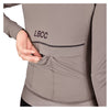 Maillot de Vélo de Route Manches Longues Thermal Flandres Femme