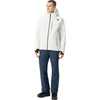 Manteau d'Hiver Josh Insulated Homme