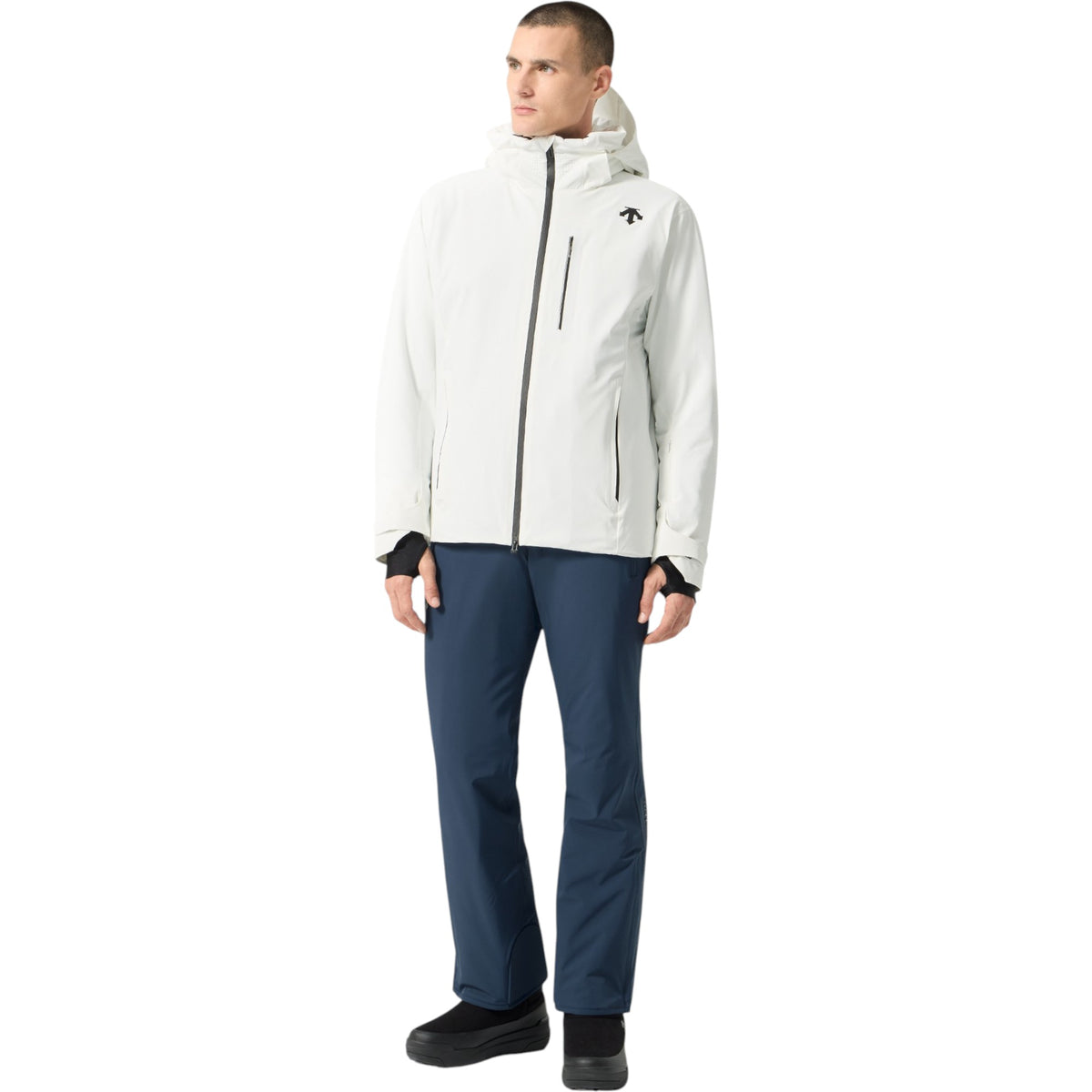 Manteau d'Hiver Josh Insulated Homme