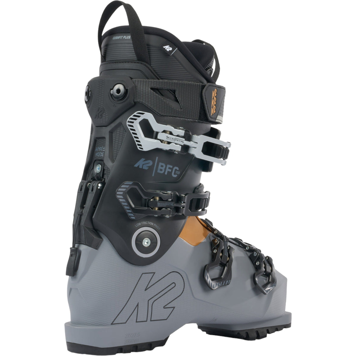 BFC 100 Men Ski Boots