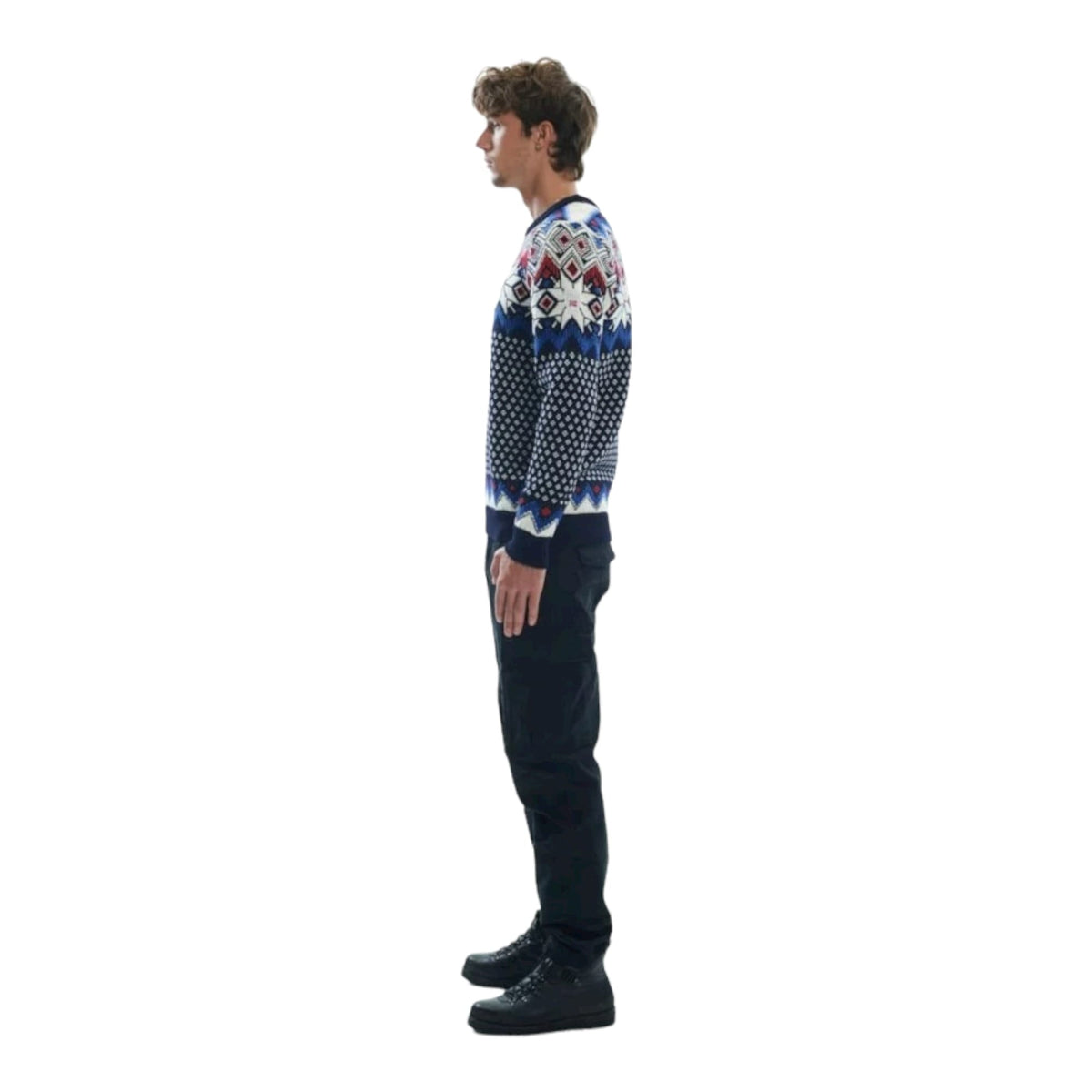Vegard Men Sweater