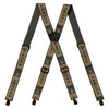 Bretelles Stage Suspenders Adulte