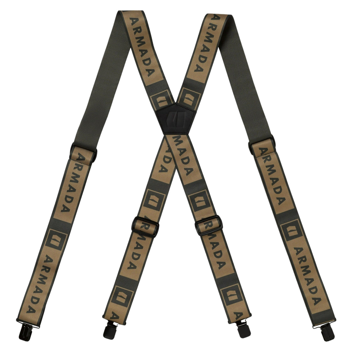 Bretelles Stage Suspenders Adulte