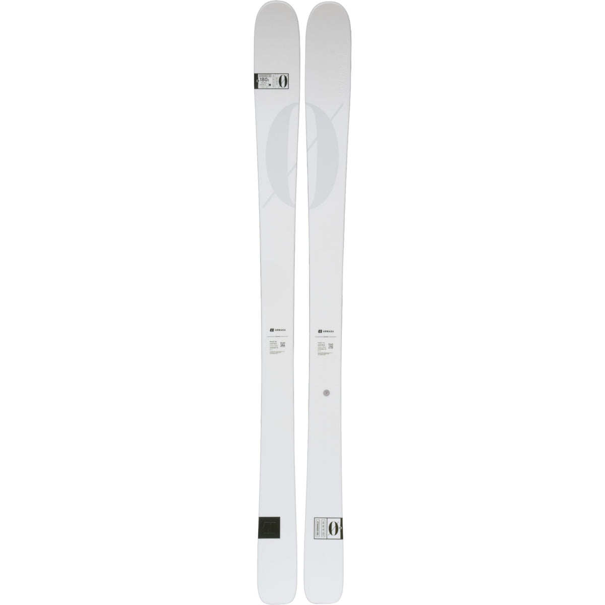Stranger 100 Adult Alpine Skis