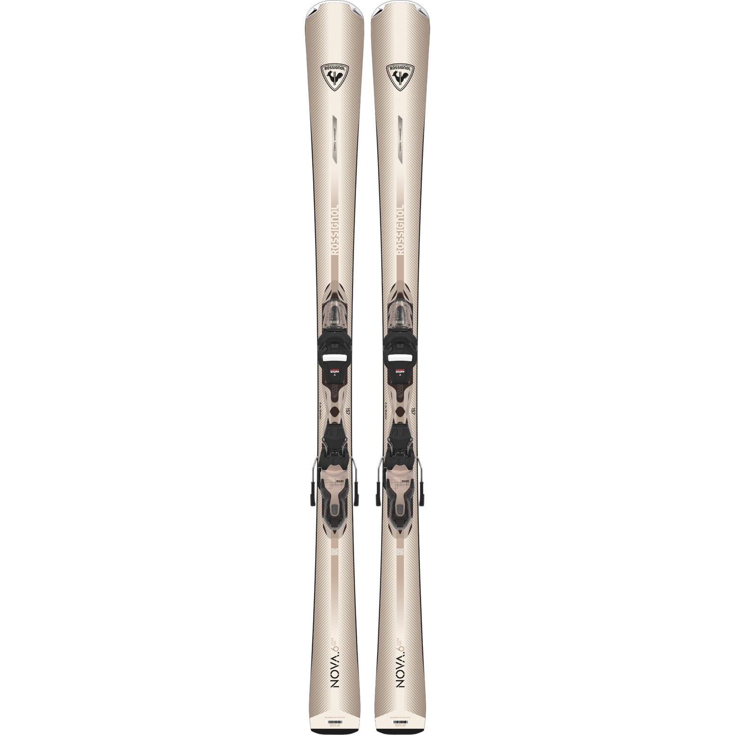 Rossignol 142