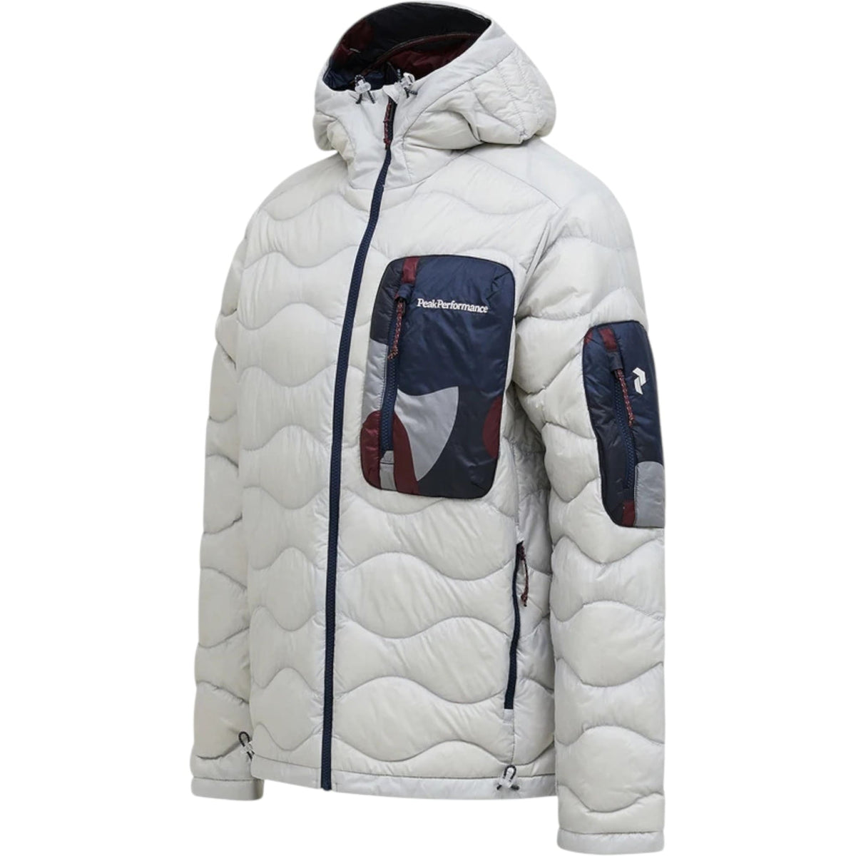 Peak Performance Antartica/333 Snowbank L