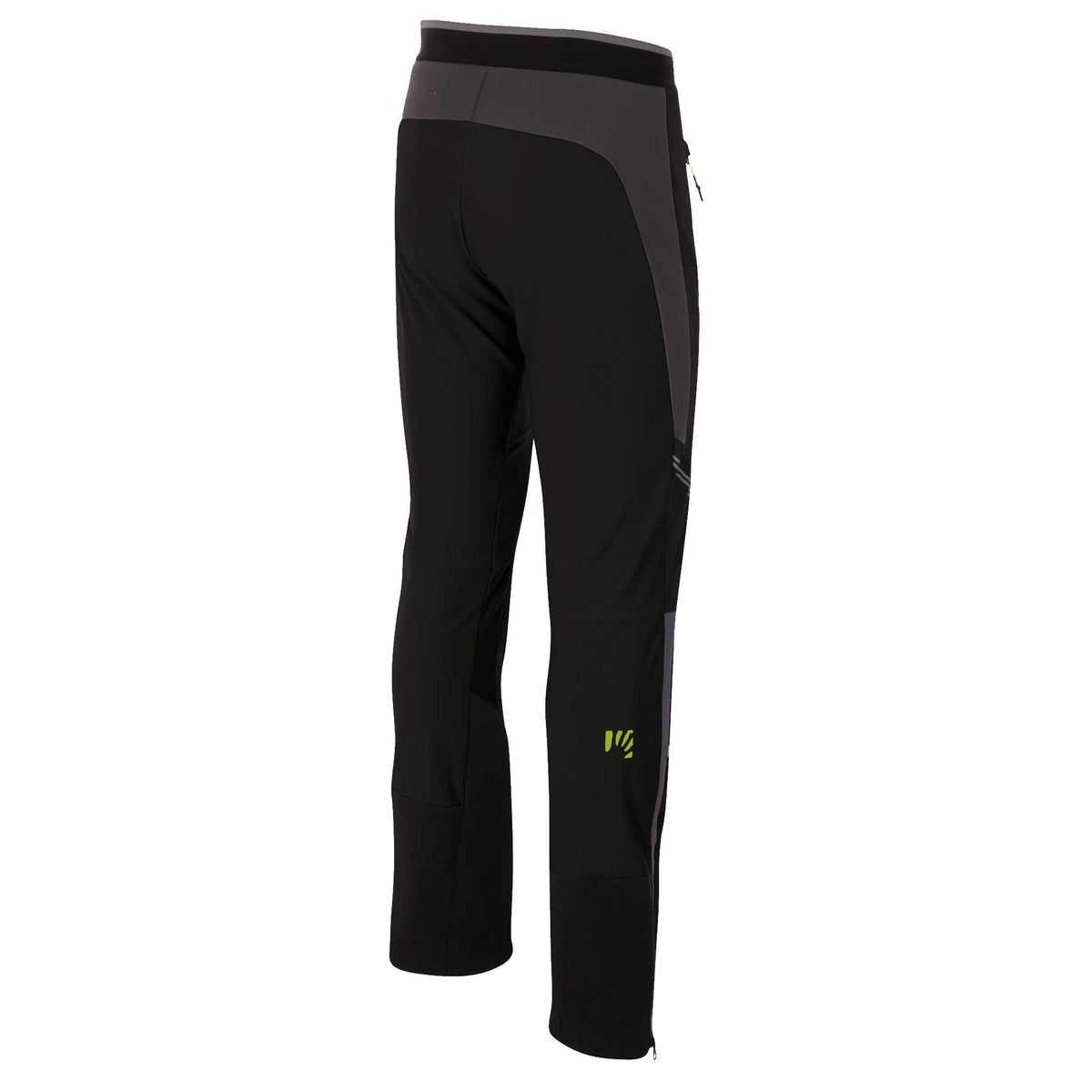 Alagna Plus Evo Men Cross-Country Ski Pants