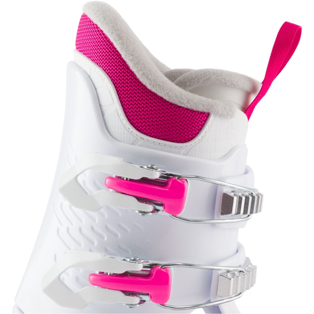 Bottes de Ski Comp J4 Enfant