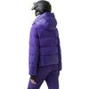 Manteau d'Hiver Maja-D Femme