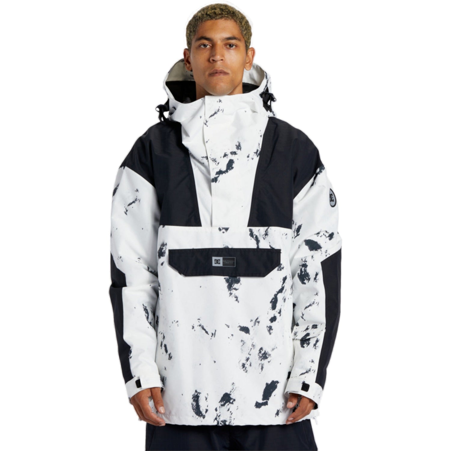 Manteau DC-43 Homme