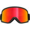 Lunettes de Ski DX3 OTG Adulte