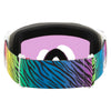 Fall Line M Adult Ski Goggles