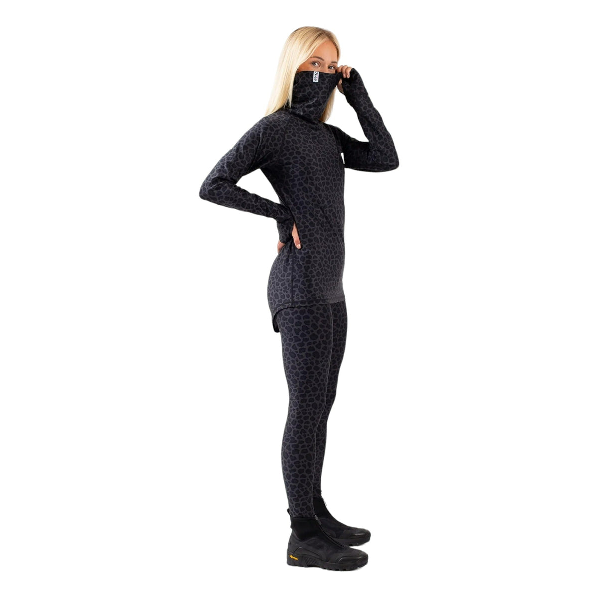 Haut de Sous-Vêtement  Icecold Femme