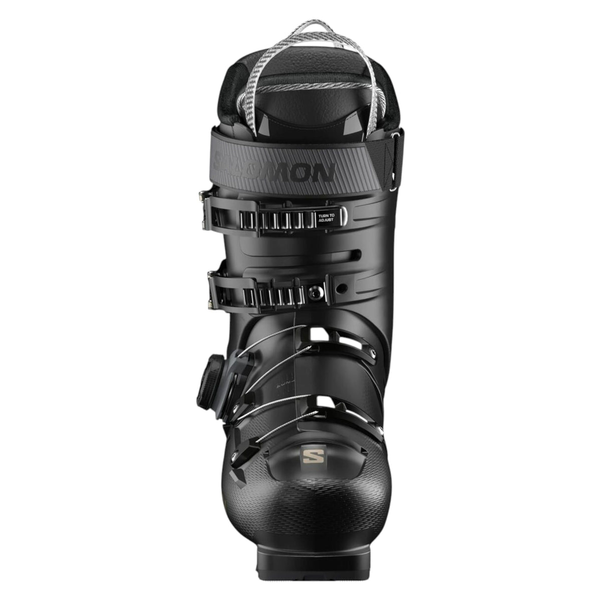 S/Pro Delta Boa 100 Men Ski Boots