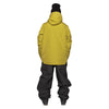 Manteau d'Hiver Aftershock Homme