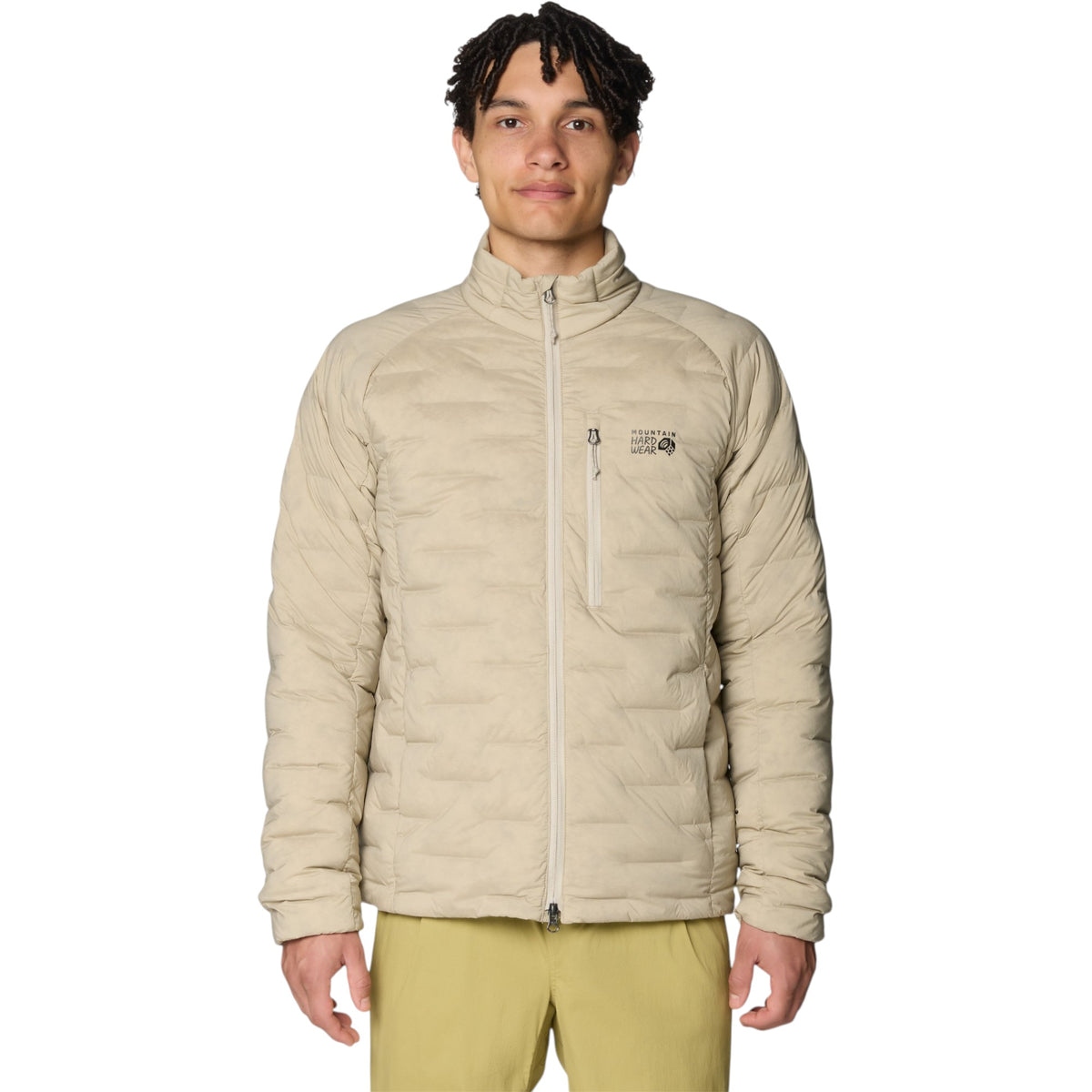 Mountain Hardwear Badlands.336 L
