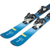 Rustler Twin 4.5 Kids Alpine Skis