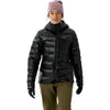 Veste à Capuche Isolante Cerium SV Femme