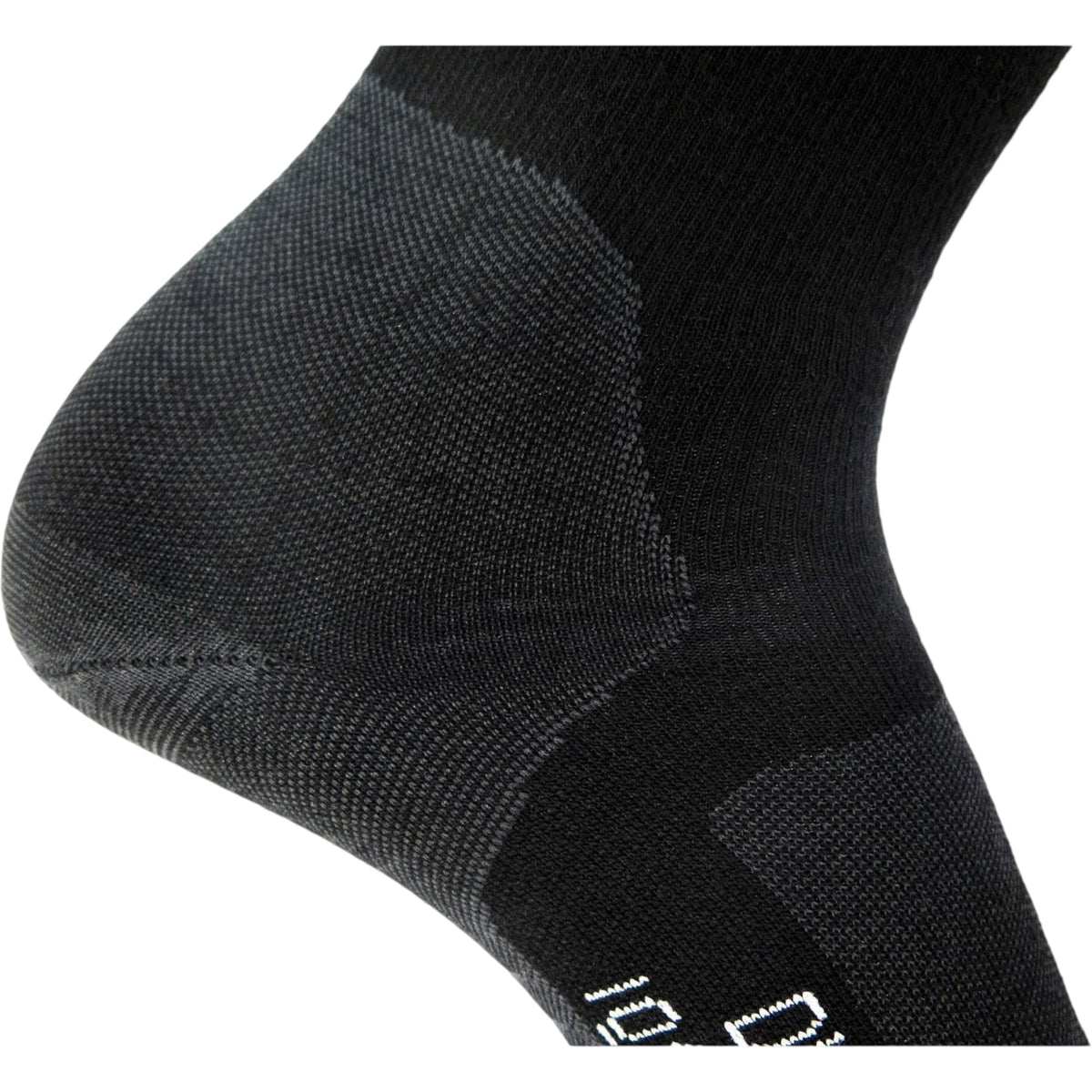 Dissent Socks Noir L