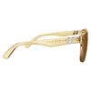 Lunettes de Soleil Millenia x2 Adulte