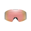 Lunettes de Ski Fall Line M Adulte