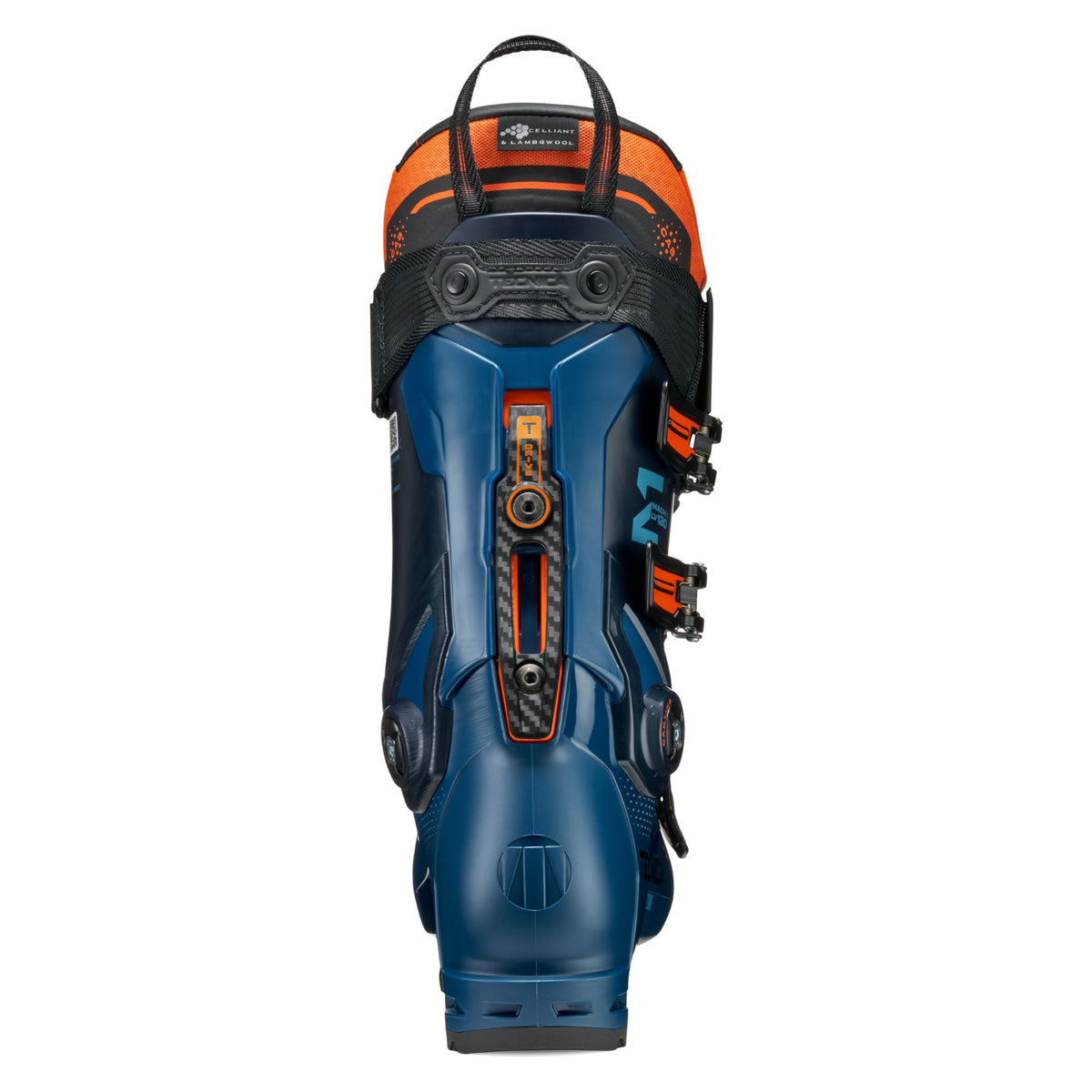 Mach1 LV 120 Men Ski Boots