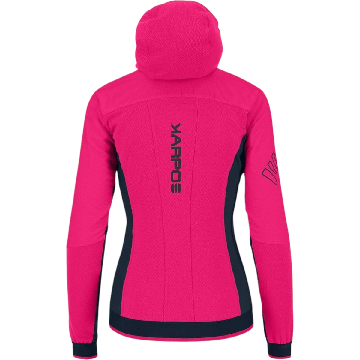 Manteau Alagna Plus Evo Jacket Femme