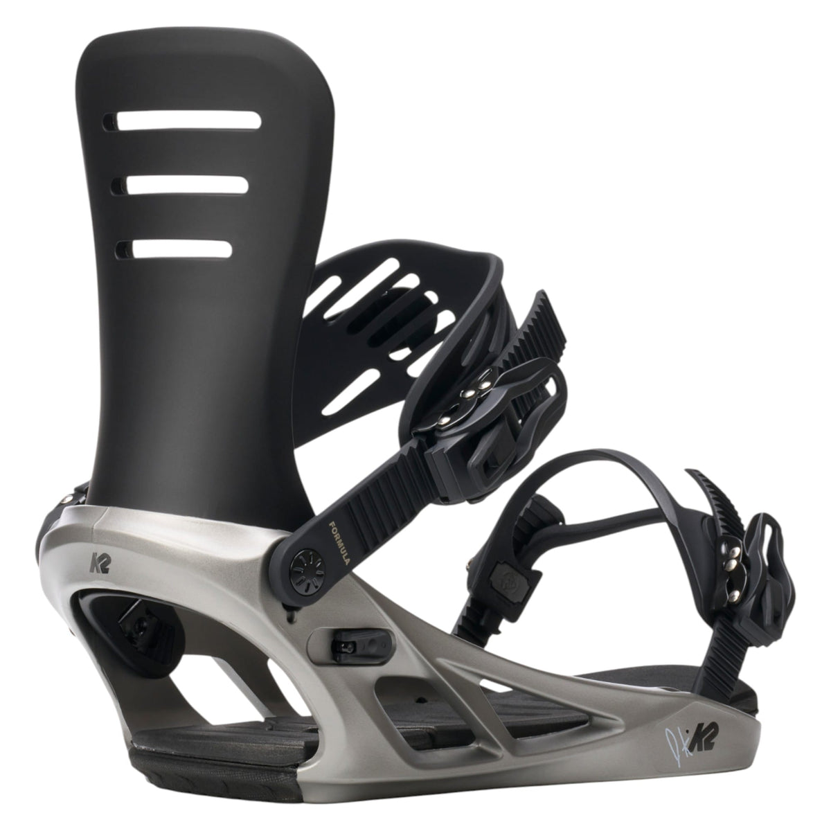 Fixations de Planche à Neige Formula Adulte