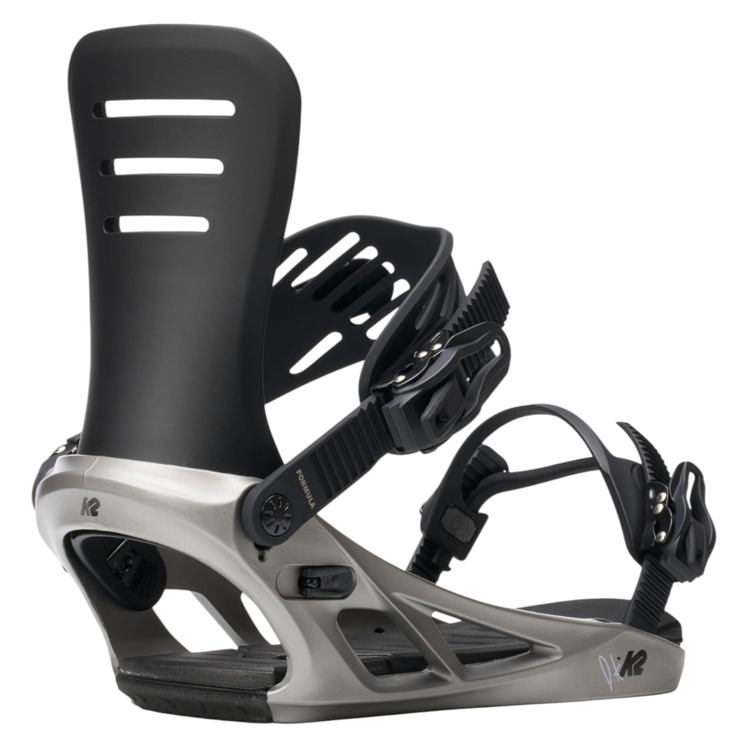 Fixations de Planche à Neige Formula Adulte