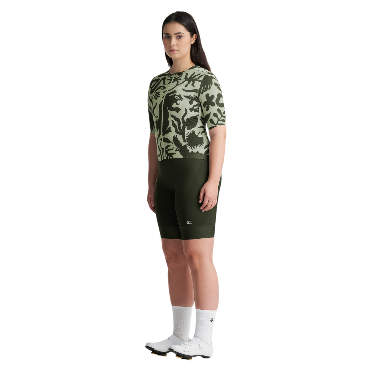 Signature Women Jersey