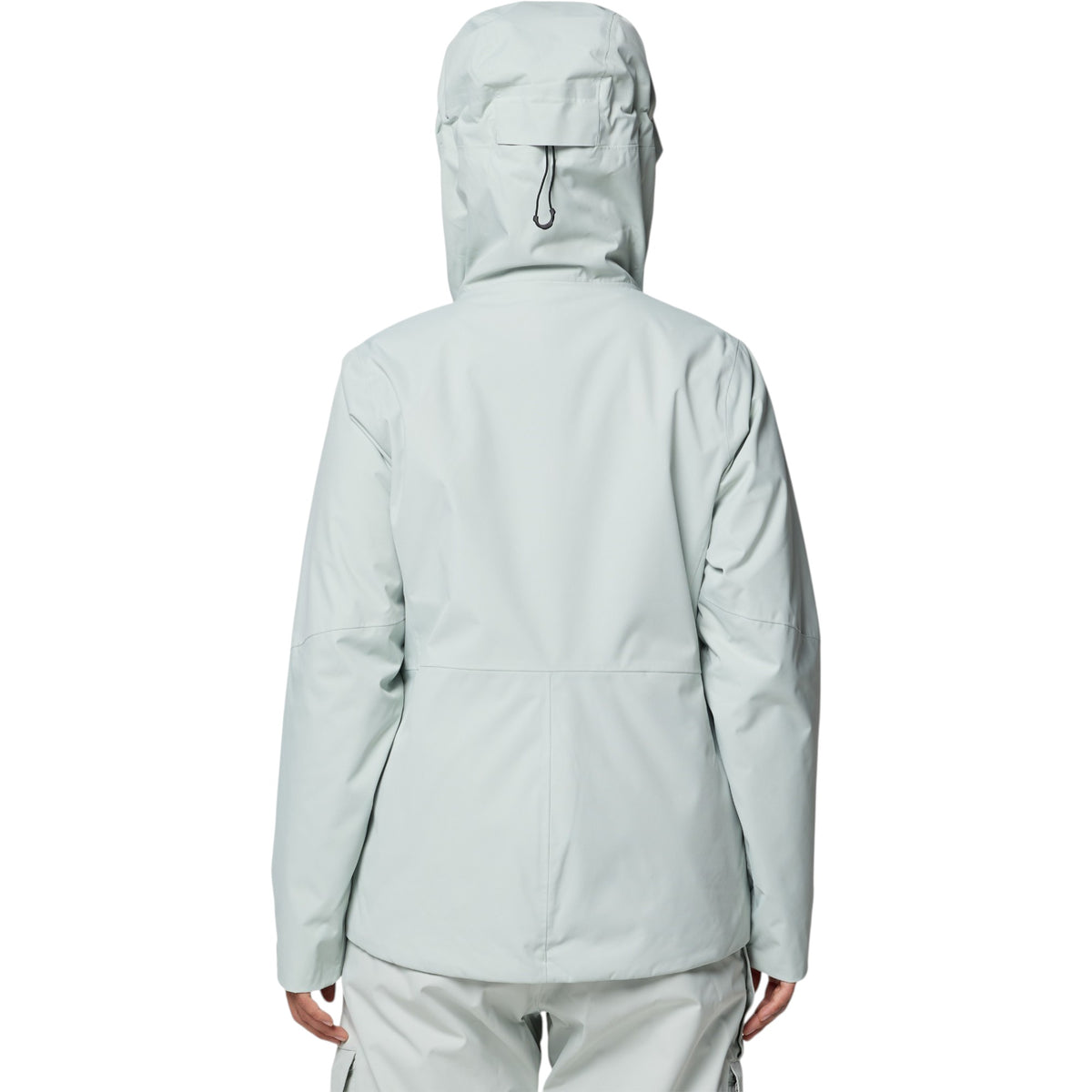 Manteau d'Hiver Firefall Insulated Femme