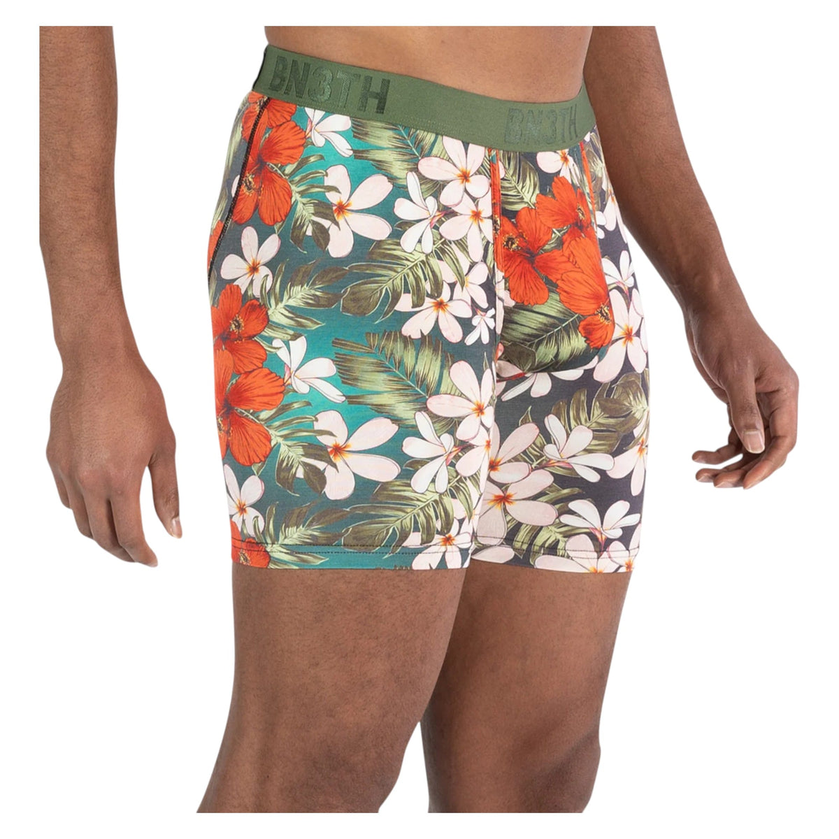 Boxer Classic Icon Brief PT Homme