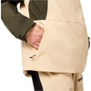 Manteau TNP TBT Anorak Homme