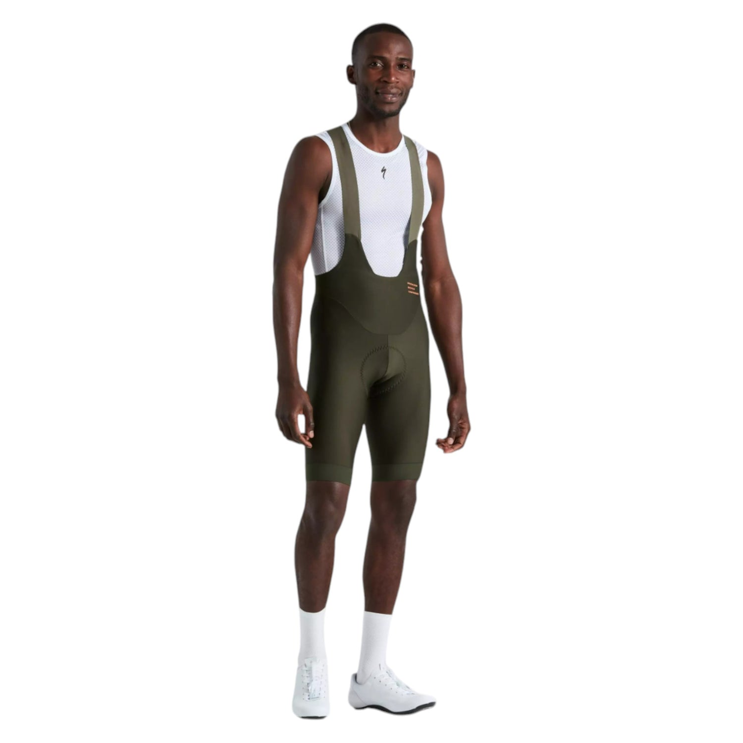 Cuissard à Bretelles Prime Homme