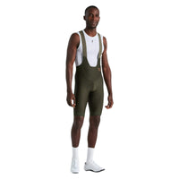 Cuissard à Bretelles Prime Homme