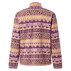 Mountain Fire Sherpa Men Pullover