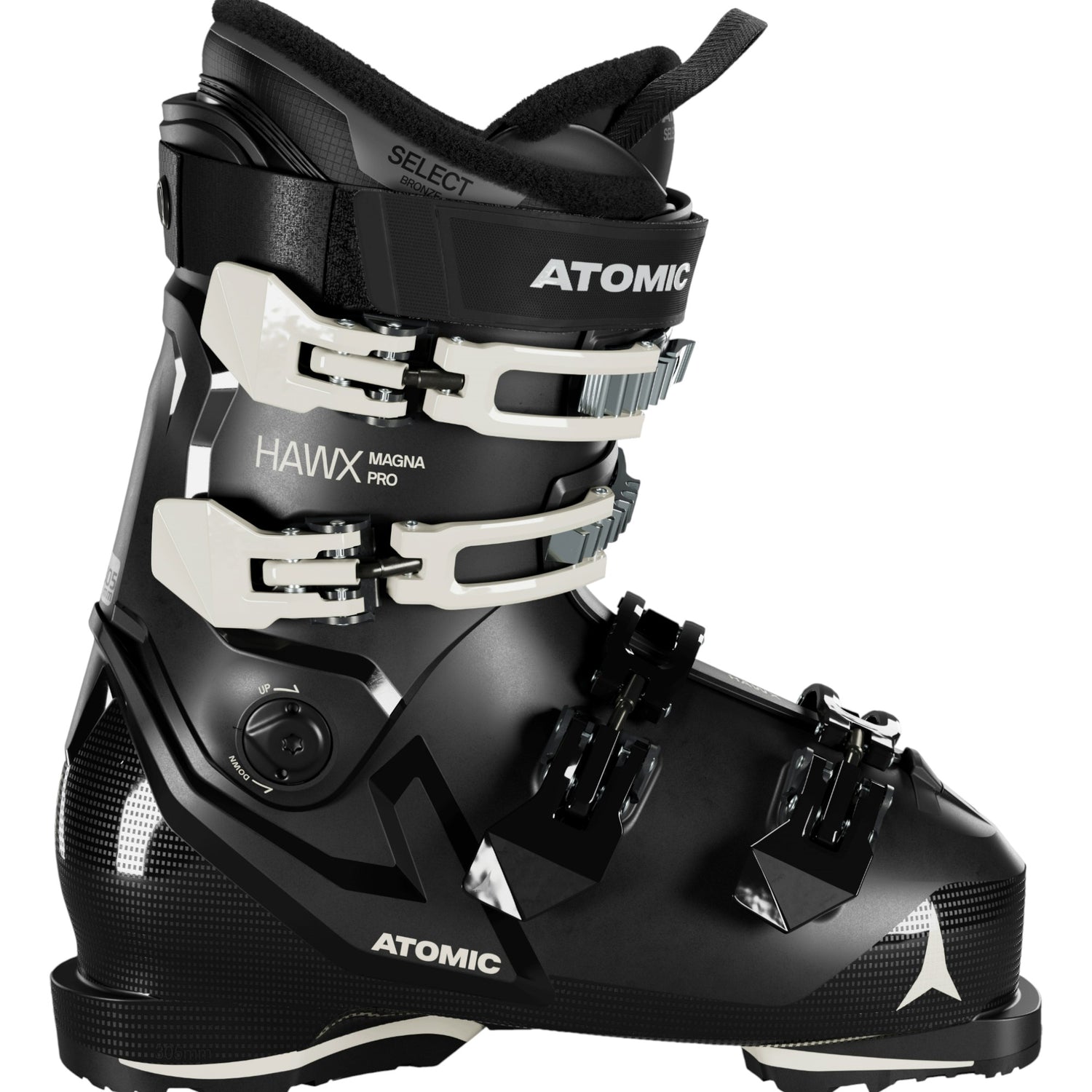 Hawx Magna Pro Women Ski Boots
