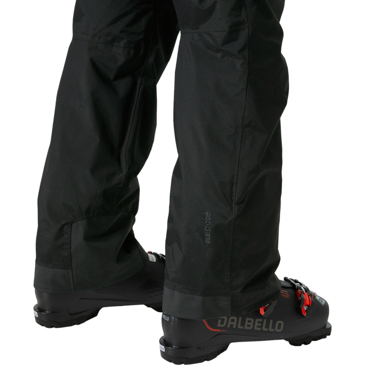 Salopette Sogn Cargo Homme