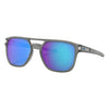Latch Beta with Prizm Sapphire Polarized Adult Sunglasses