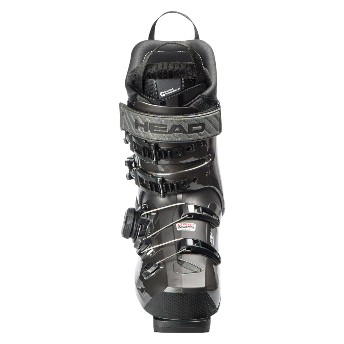 Head Anthracite 23.5