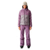 Scape 2IN1 Women Winter Jacket