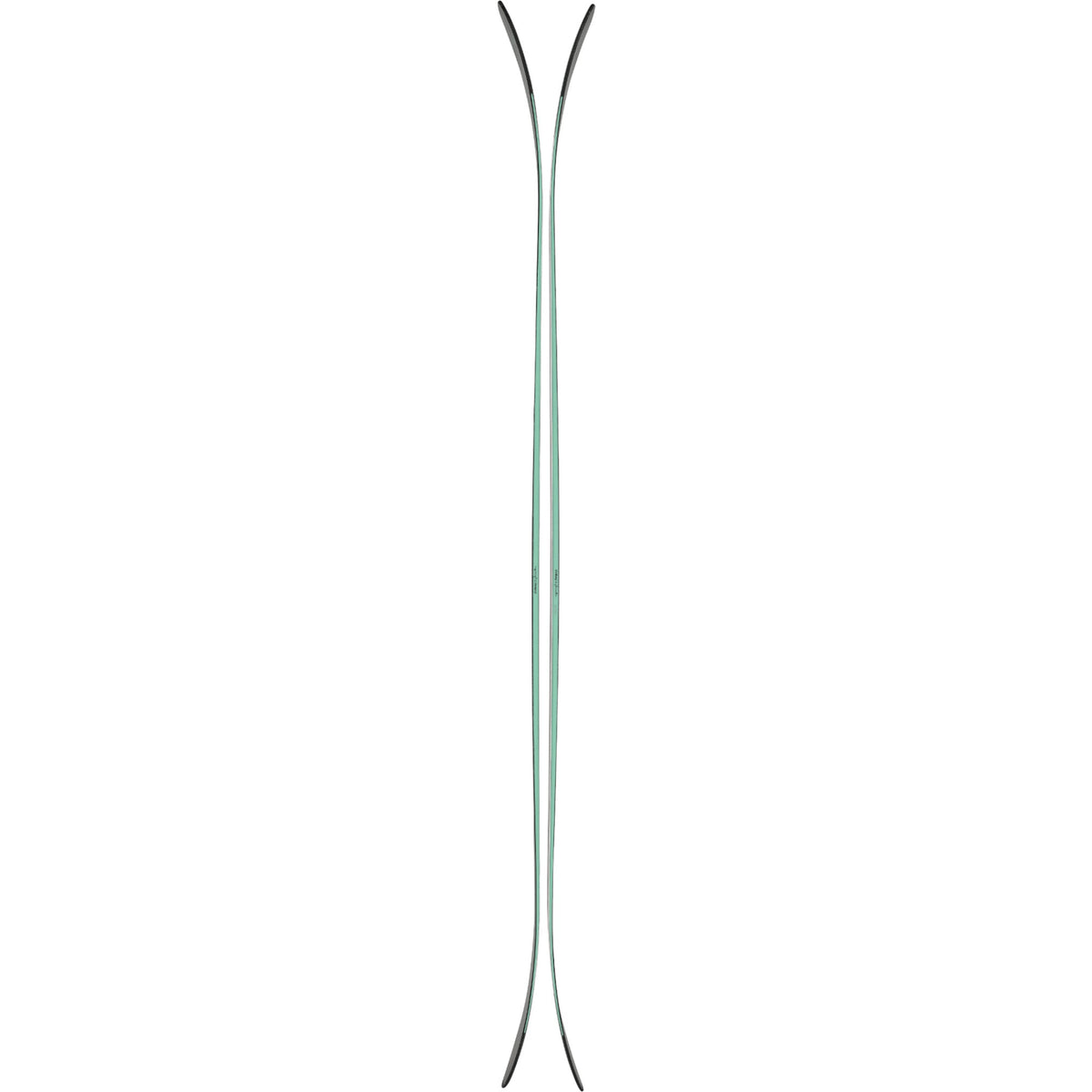 Skis Alpins Canvas 108 Homme