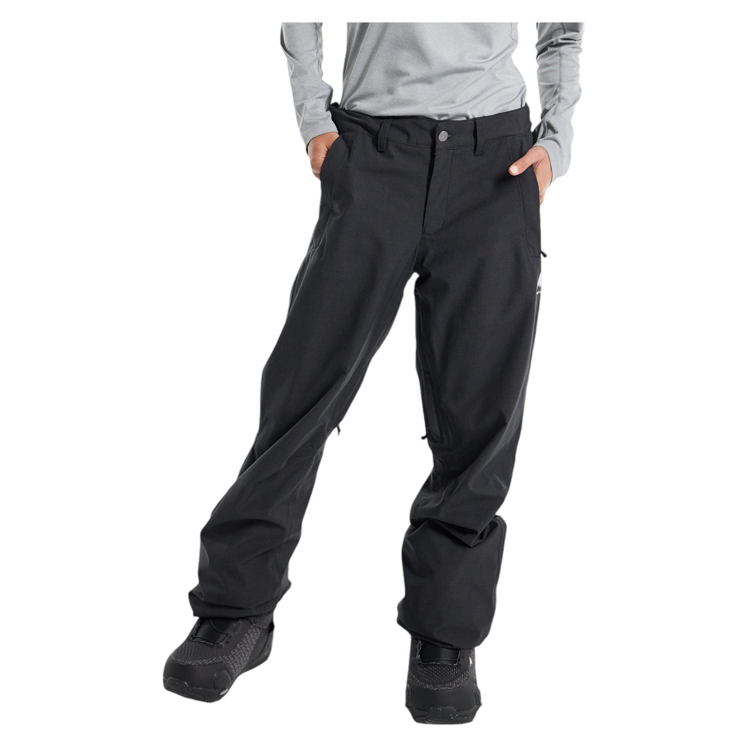 Pantalon Melter Plus Femme