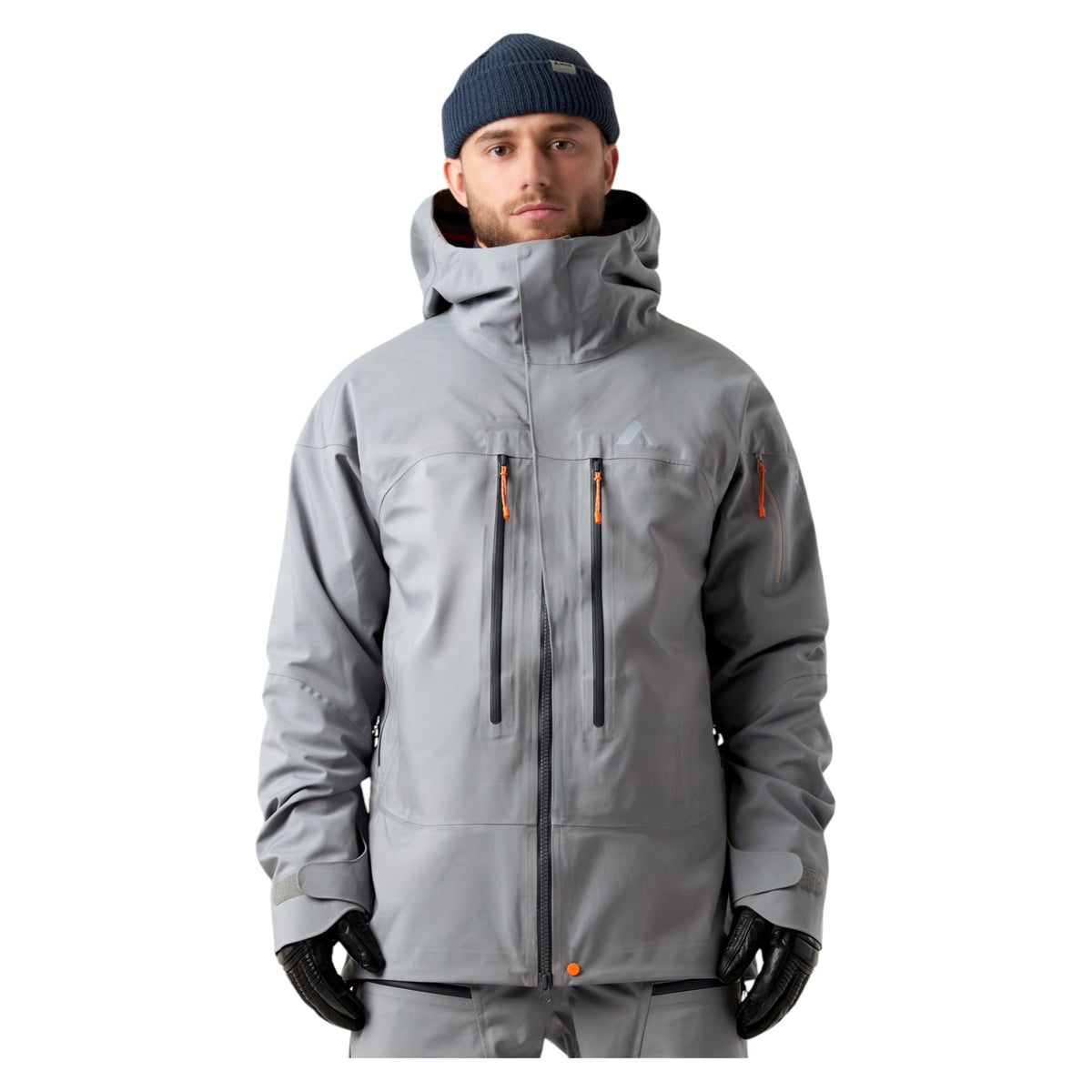 Manteau Coquille MTN-X Spurr 3L Homme