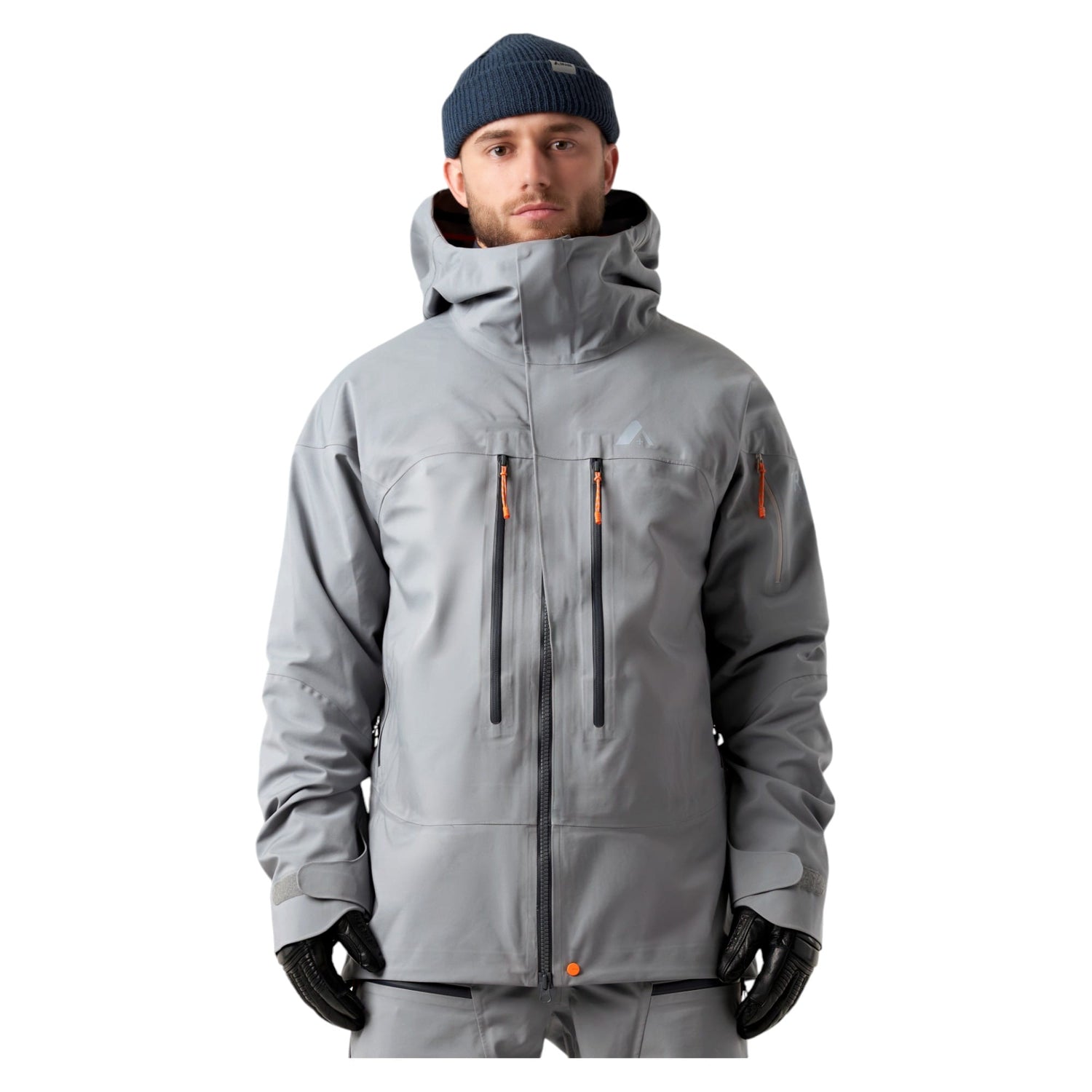 Manteau Coquille MTN-X Spurr 3L Homme