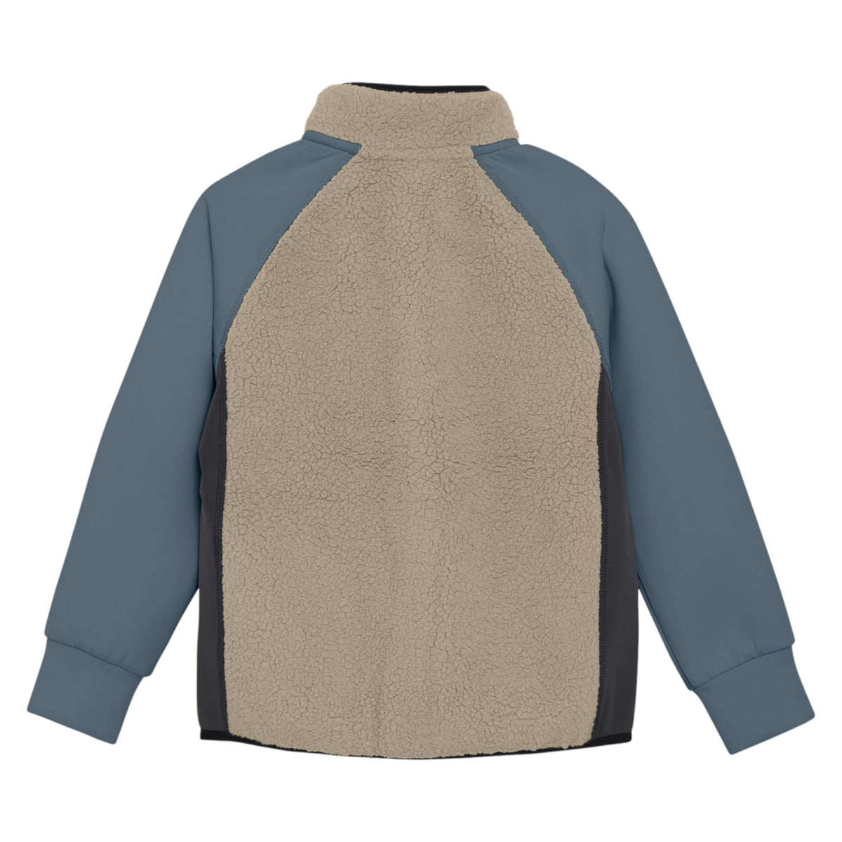 Chandail Manches Longues Teddy Enfant