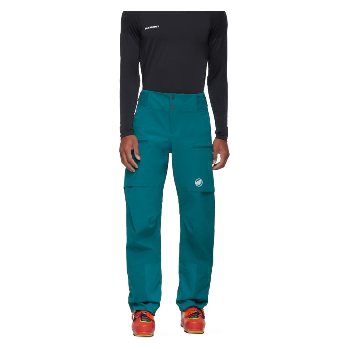 Pantalon Coquille Stoney HS Homme